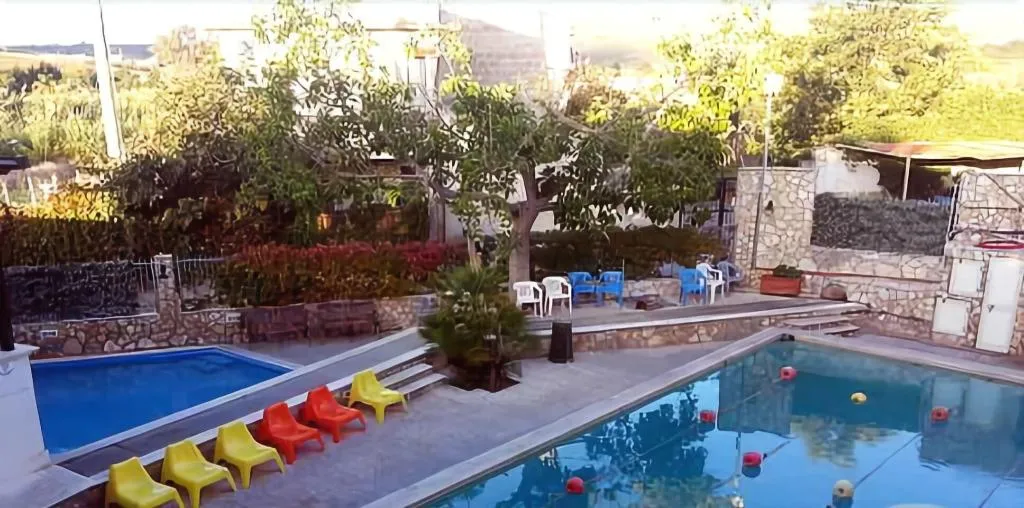 Sports and Entertainment, Hotel Terme Gorga, Palermo