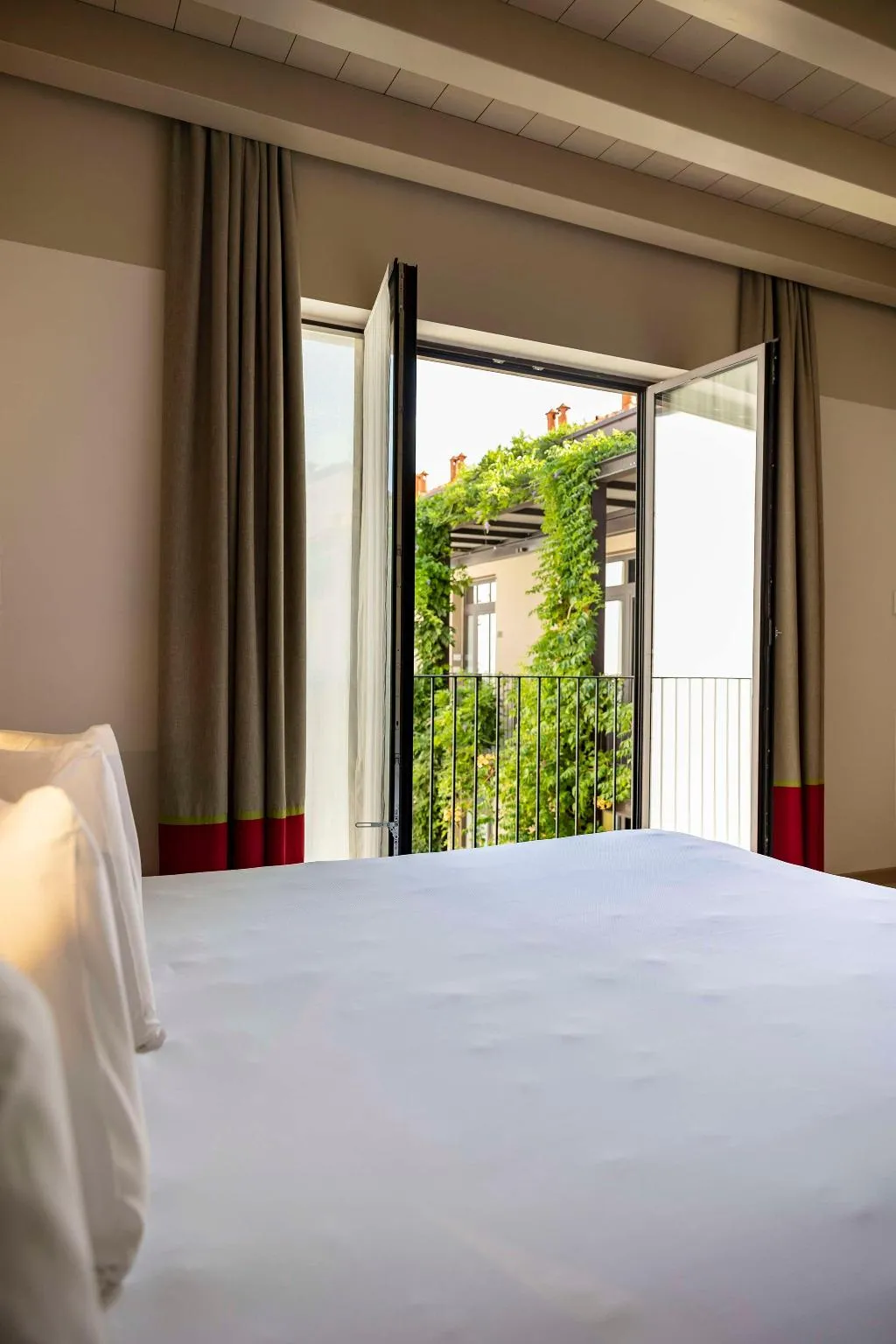 Room, Savona 18 Suites, Milan