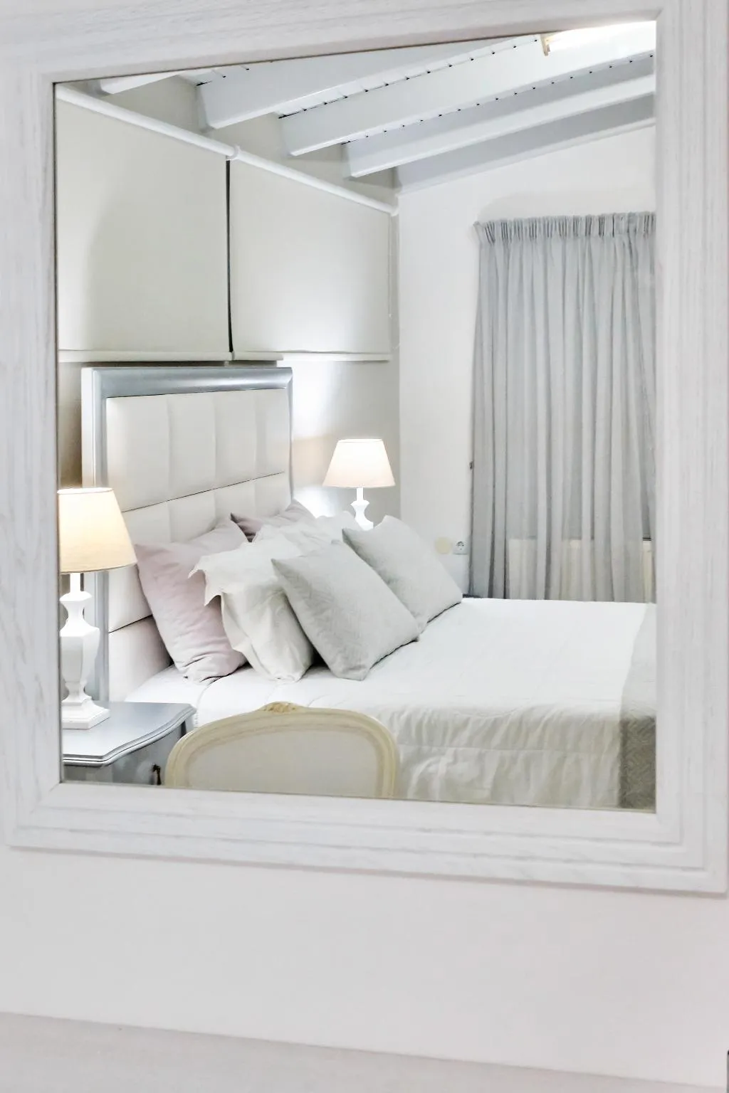 JUNIOR SUITE STANDARD Room, Villa Mare Monte, Crete
