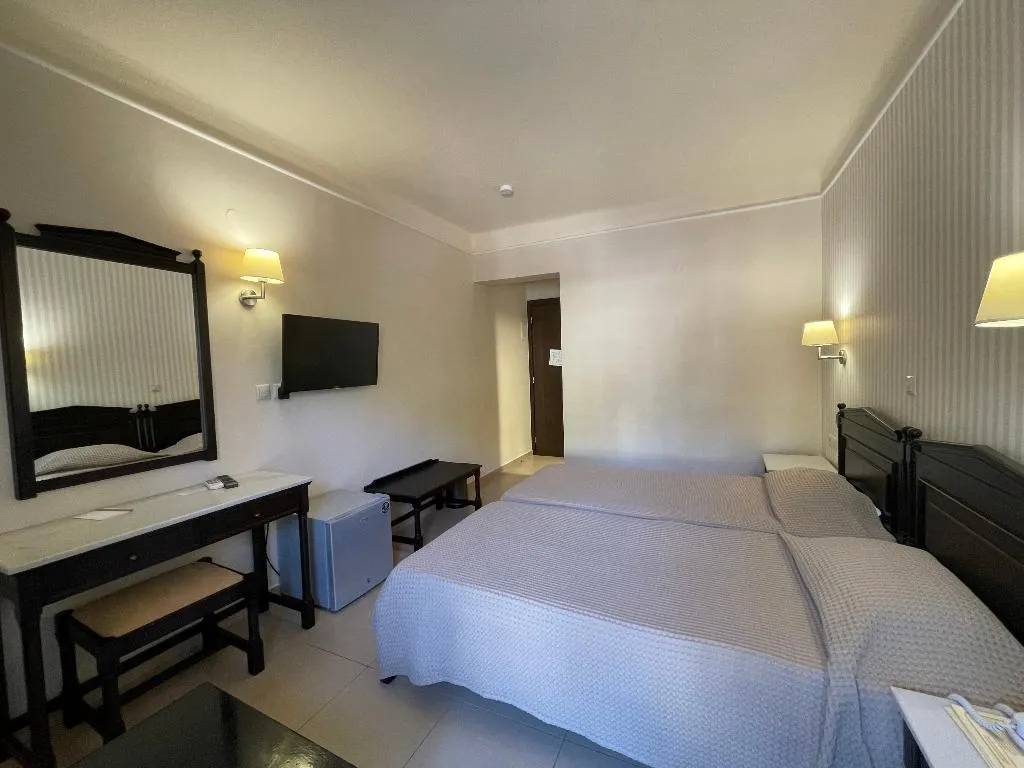 Double or Twin STANDARD Room, Fortezza, Crete