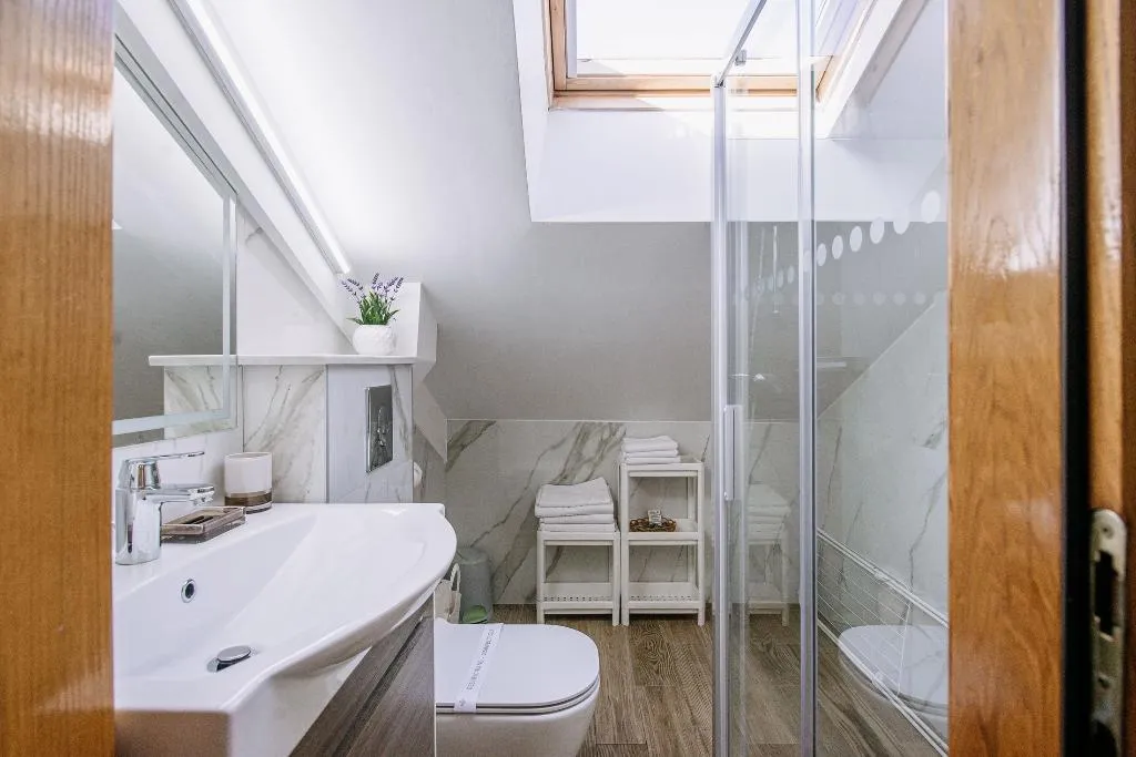 APARTMENT SEA VIEW TWO BEDROOMS Room, Vila Curic, Dubrovnik