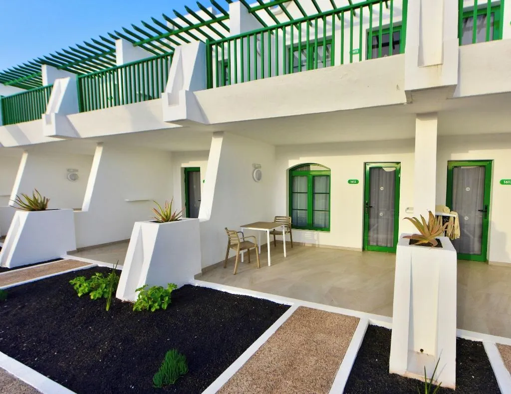 Room, MYND Yaiza, Lanzarote