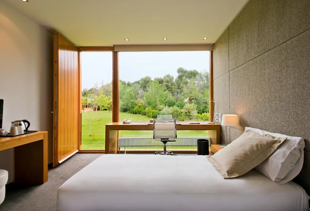 DOUBLE COMFORT Room, La Mola & Conference Center, Barcelona