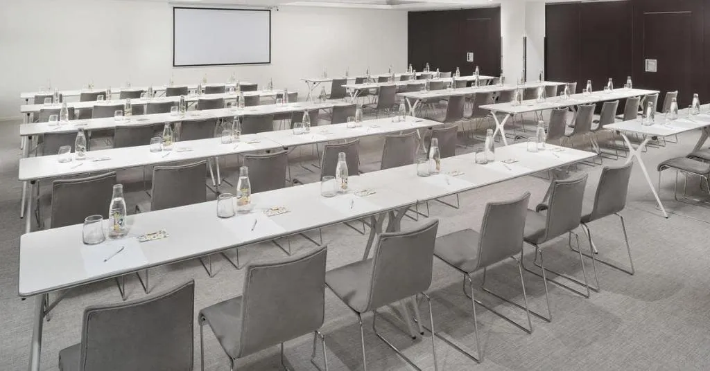 Conferences, ME Madrid Reina Victoria, Madrid