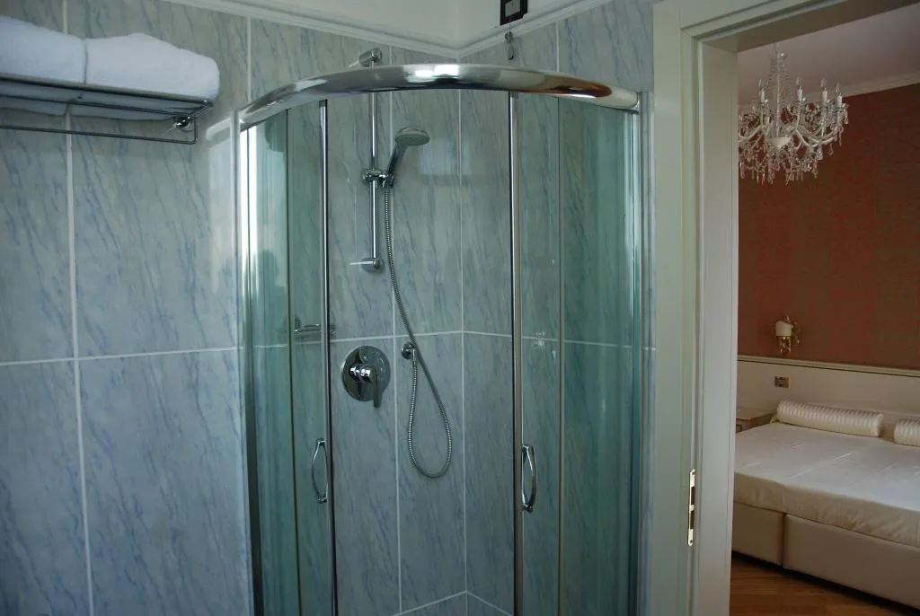 TWIN CLASSIC Room, Relais La Corte Di Cloris, Florence