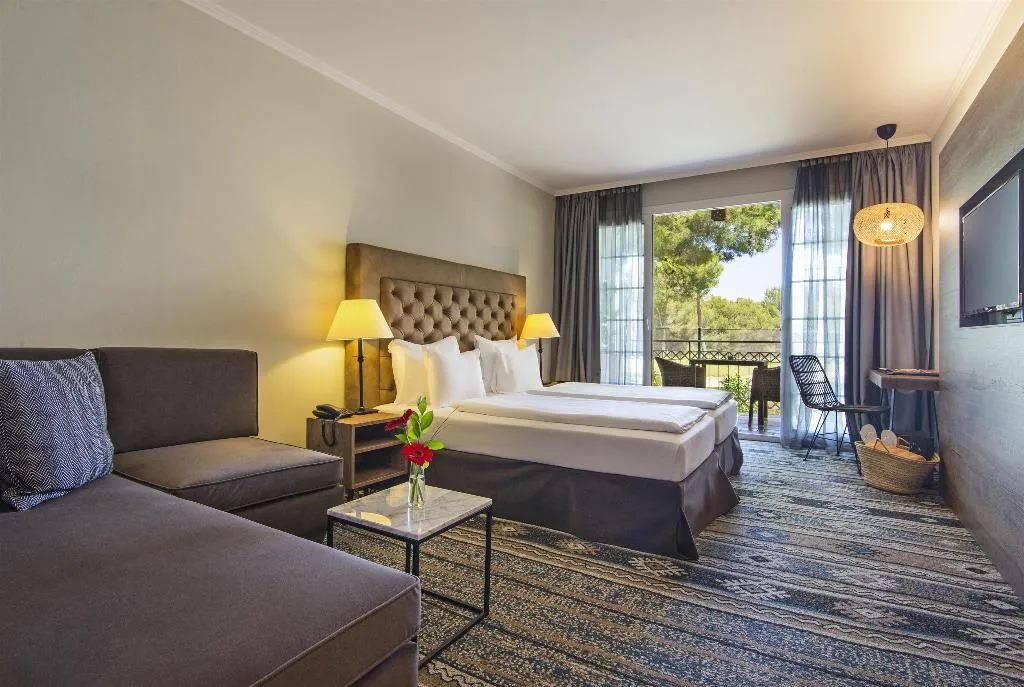 Room, Lindner Mallorca Portals Nous, part of JdV Hyatt, Majorca
