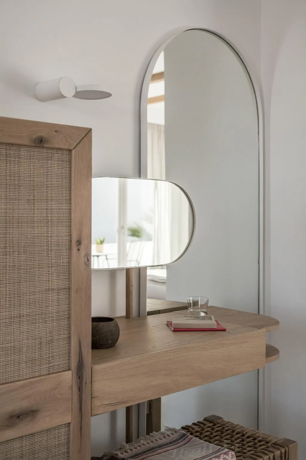 SUITE DELUXE WITH BALCONY Room, A Hotel Mykonos, Mykonos
