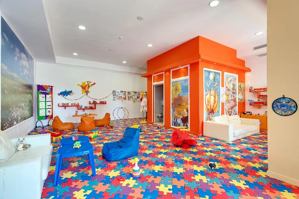 Sports and Entertainment, Barcelo Royal Beach - All Inclusive, Bourgas