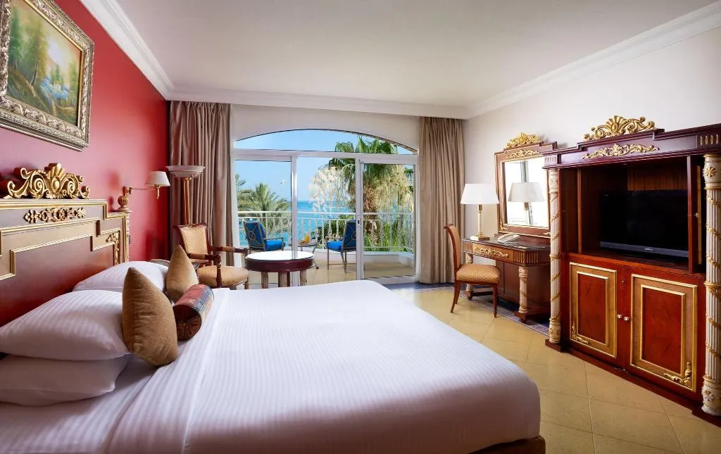 Room, Sentido Palm Royale, Red Sea Riviera