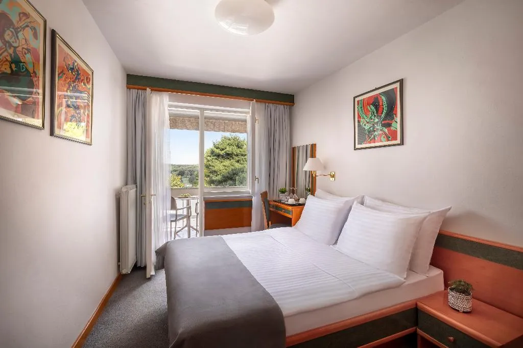 Room, Maistra Select Pineta Hotel, Istria