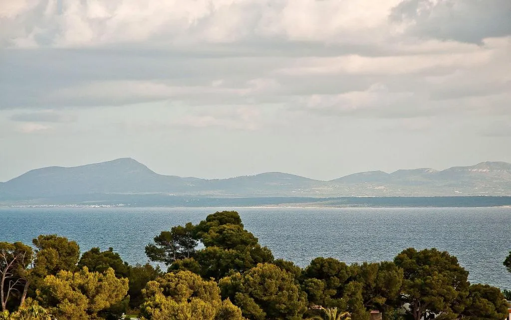 General view, BQ Delfin Azul, Majorca