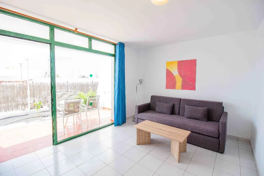 APARTMENT ECONOMY Room, La Peñita, Lanzarote