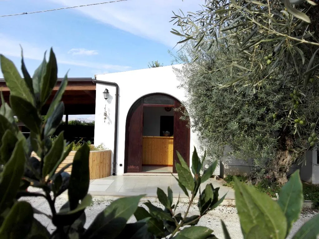 General view, Agriturismo Terra dei Limoni, Catania