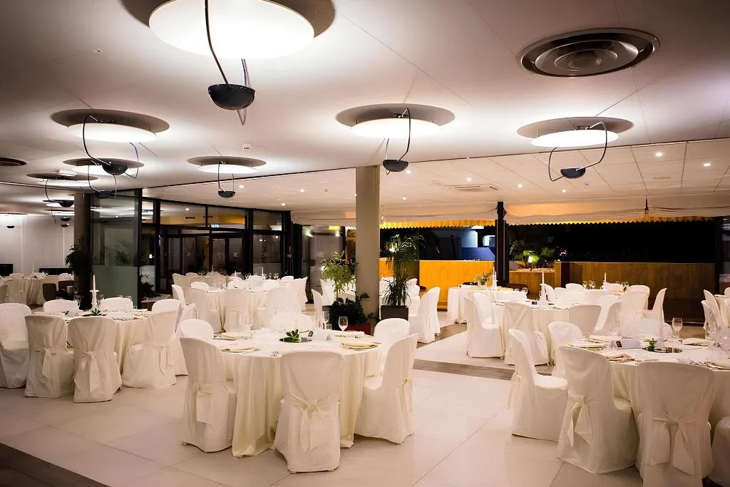Conferences, Four Points by Sheraton Catania Hotel & Conference, Catania