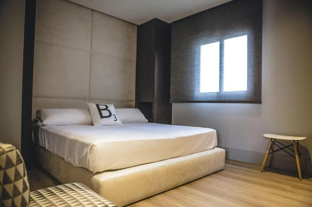 Room, Apartamentos Ba Rbara 3, Costa Blanca