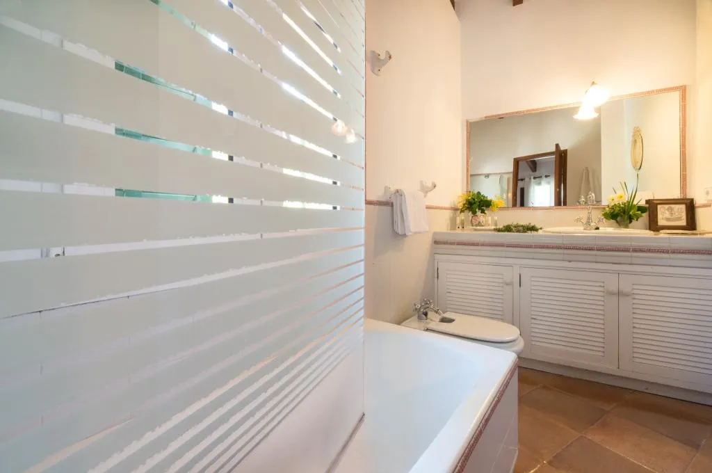 Double or Twin STANDARD Room, Sa Vall, Majorca