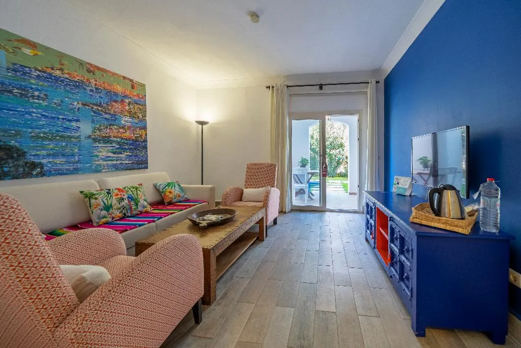SUITE SUPERIOR Room, Toka Bodrum Hotel & Beach Club, Bodrum