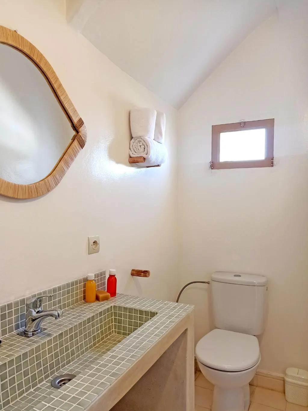 DOUBLE STANDARD Room, Villa Nour, Essaouira