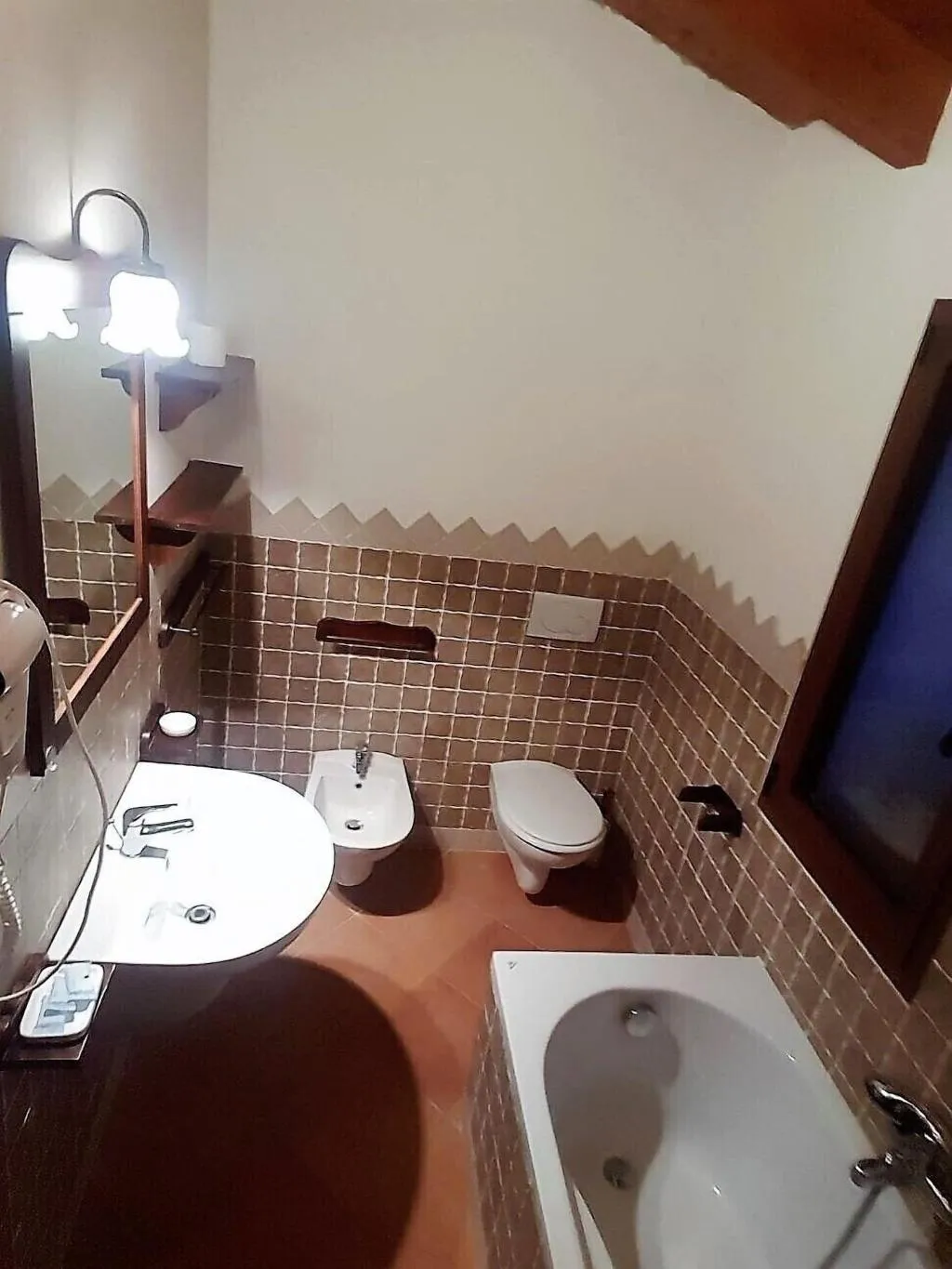 Room, B&B Su Donnigheddu, Olbia