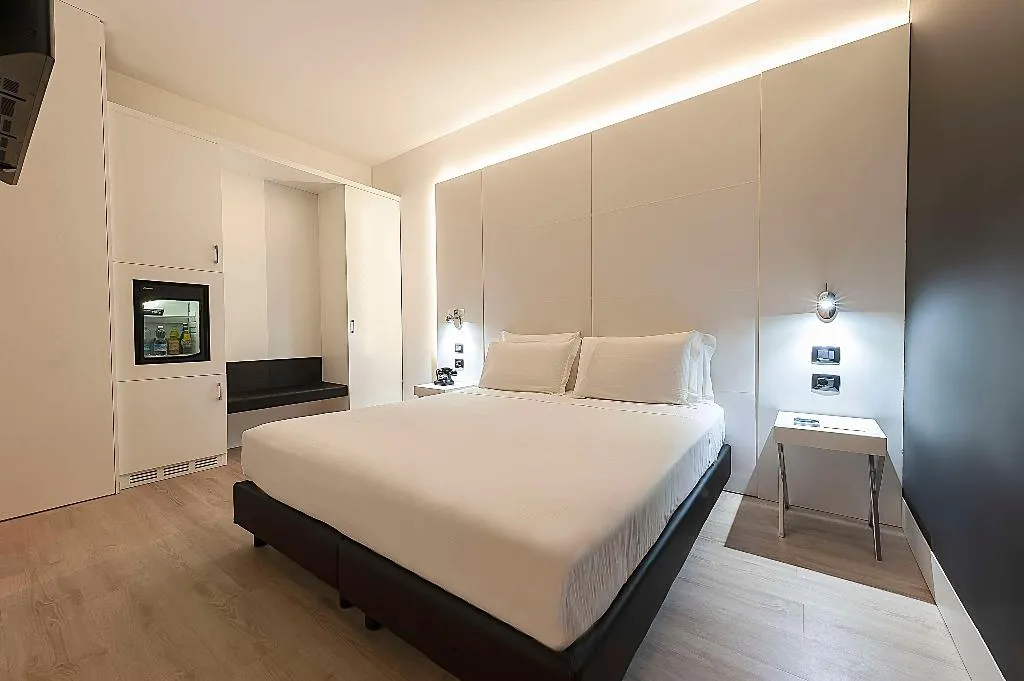Room, Best Western Hotel Quattrotorri Perugia, Perugia