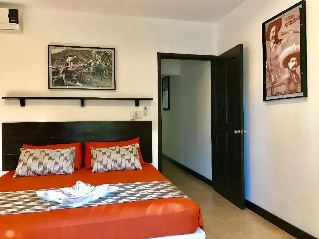 APARTMENT DELUXE Room, Dolce Vita Caribe Beach B&B, Playa Del Carmen