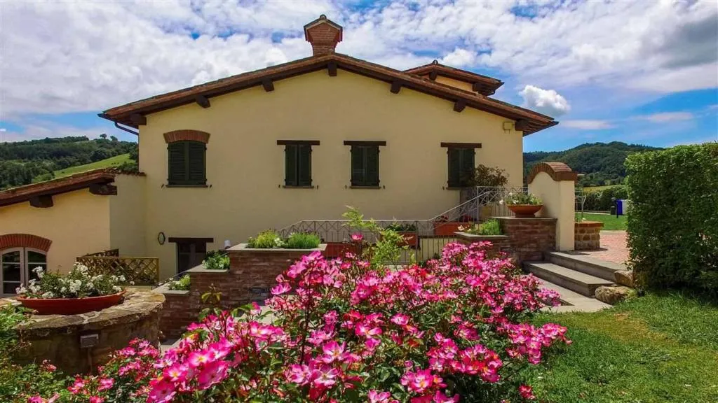 General view, Phi Resort Coldimolino - Country House, Umbria