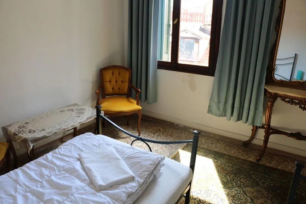Room, Boutique San Marco, Venice