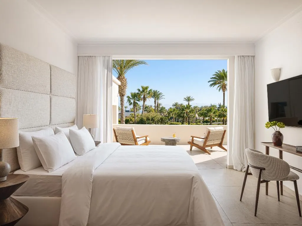 SUITE LUXURY Room, Grecotel LUXME Kos, Kos