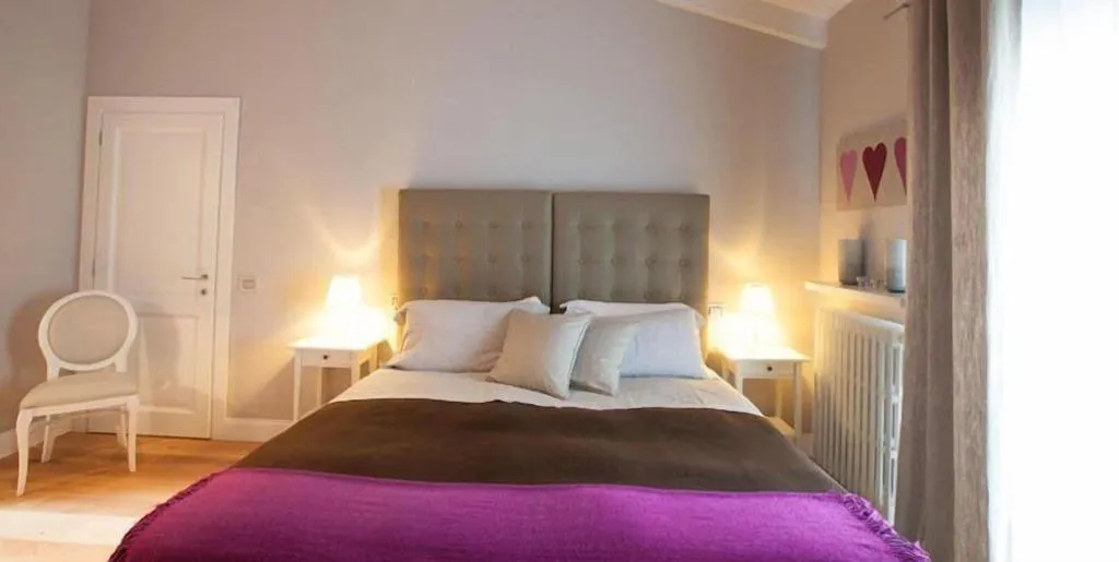 Room, Misia Country Resort & Spa, Perugia