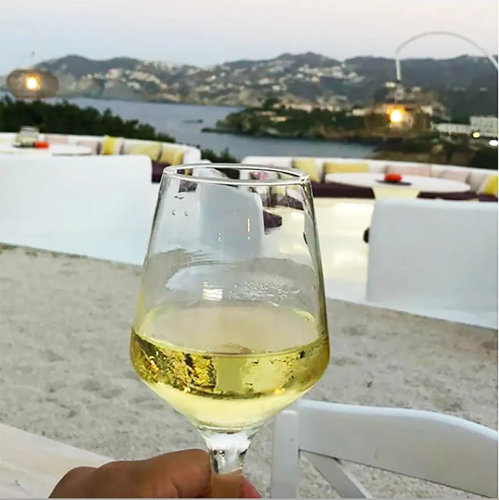 Restaurant, Eva Mare Hotel & Suites - Adults only, Crete