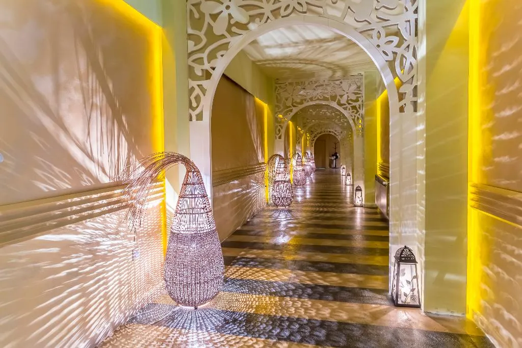 Sports and Entertainment, Barcelo Royal Beach - All Inclusive, Bourgas