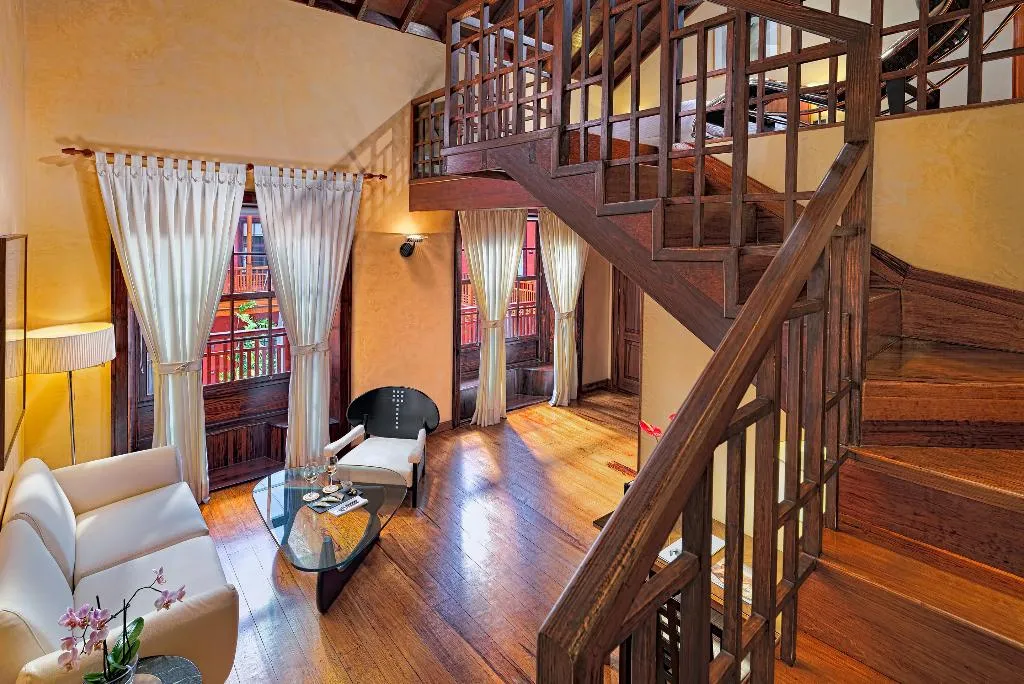 SUITE DUPLEX Room, San Roque Only Adults, Tenerife