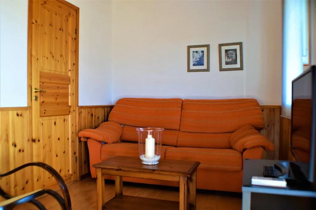 Room, Casa Alta, Costa Del Sol