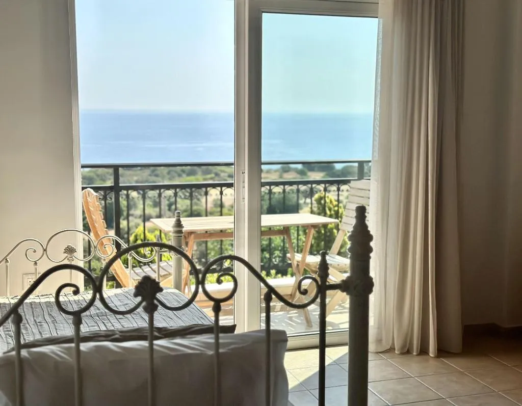 Room, Lithies Studios & Apartments, Zante