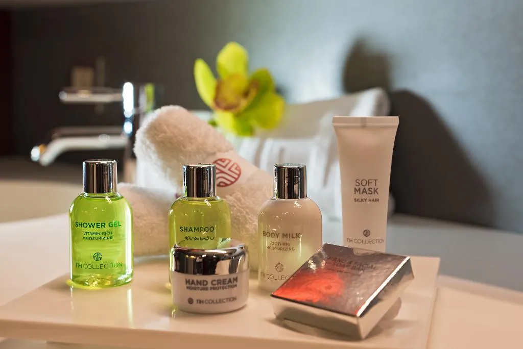 DOUBLE SUPERIOR Room, NH Collection Barcelona Constanza, Barcelona