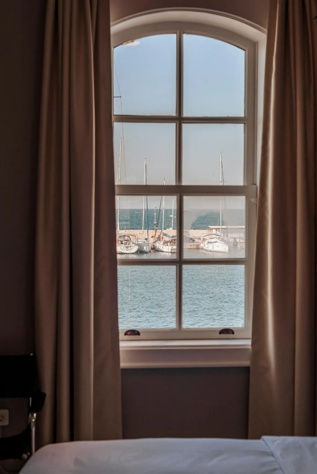 SUITE SEA VIEW Room, Gümrük Urla, Izmir