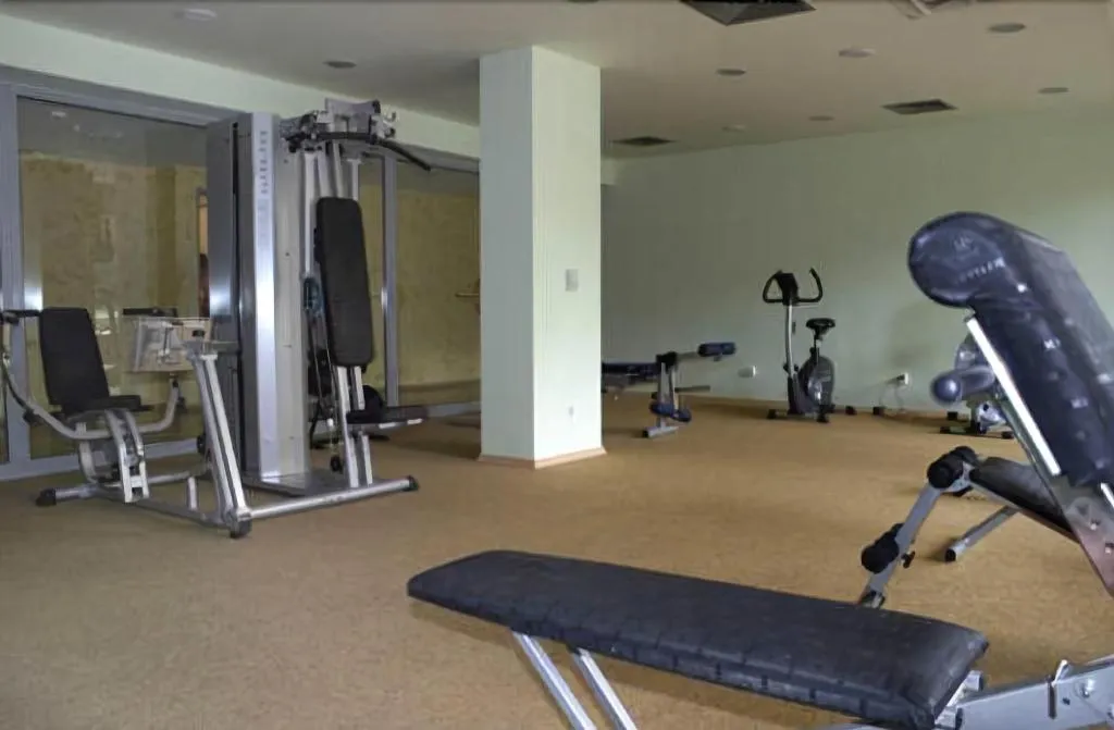 Sports and Entertainment, Hotel Kamenec - Kiten, Bourgas