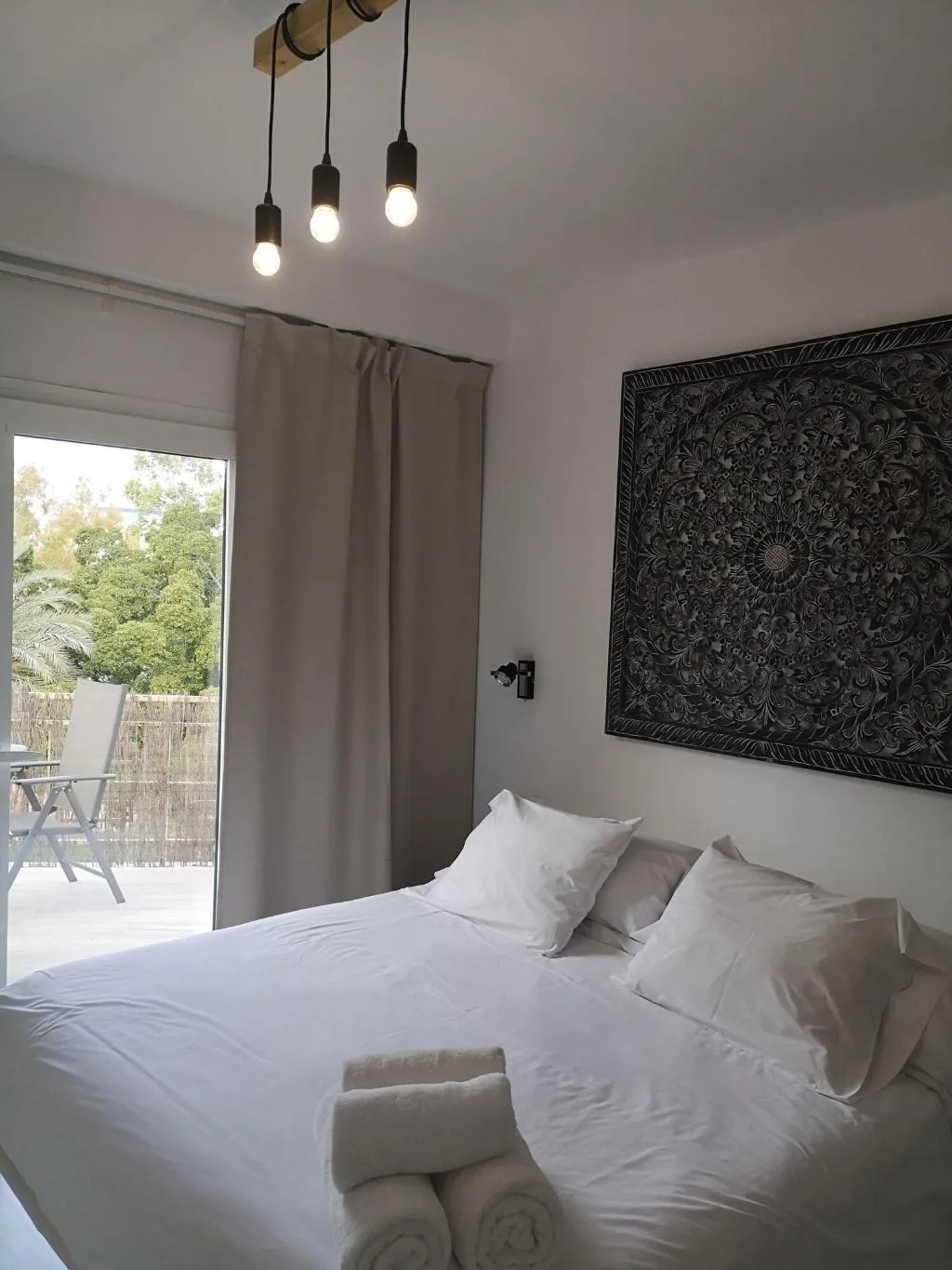 Room, Terrace Costa, Costa Del Sol