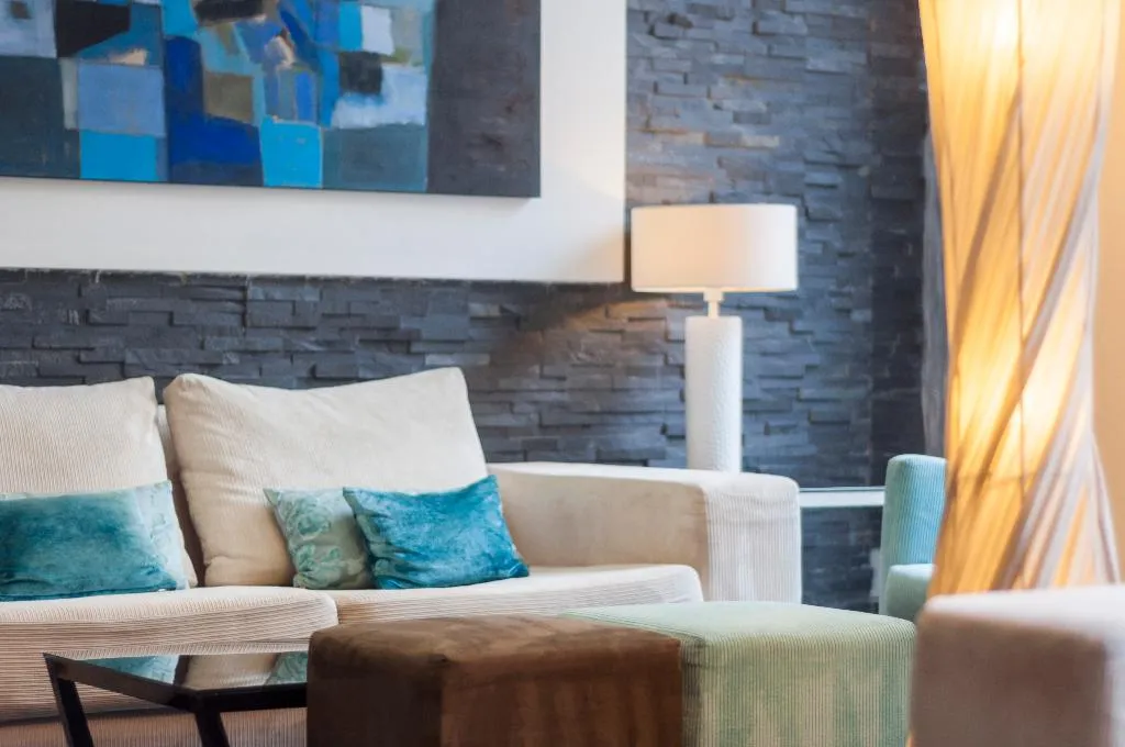 Lobby, The George, Urban Boutique Hotel, Malta