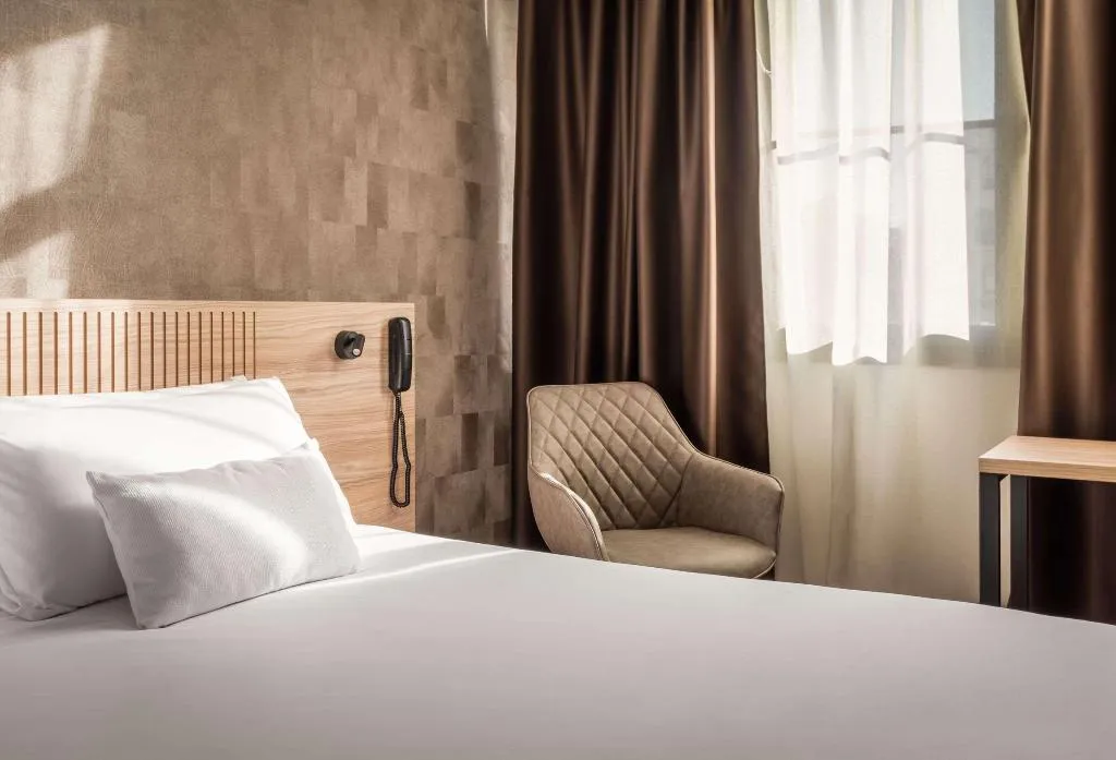Room, Petit Palace Eixample, Barcelona