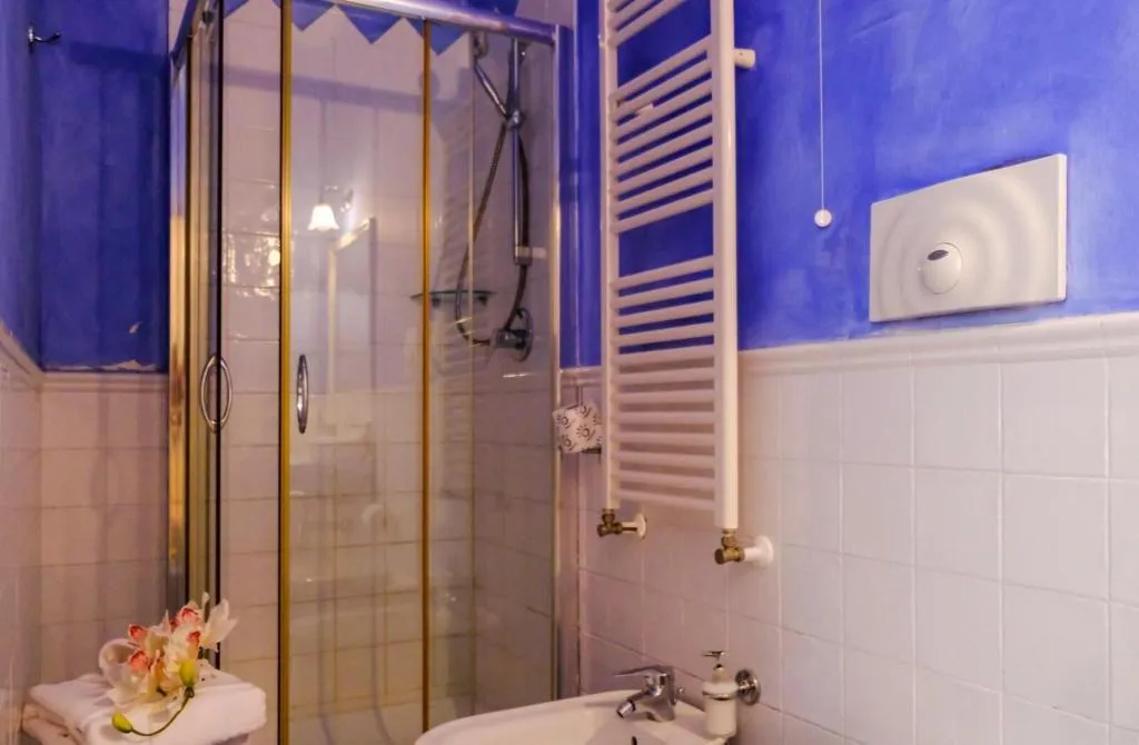 Room, Hotel Baglio Di Scopello, Palermo