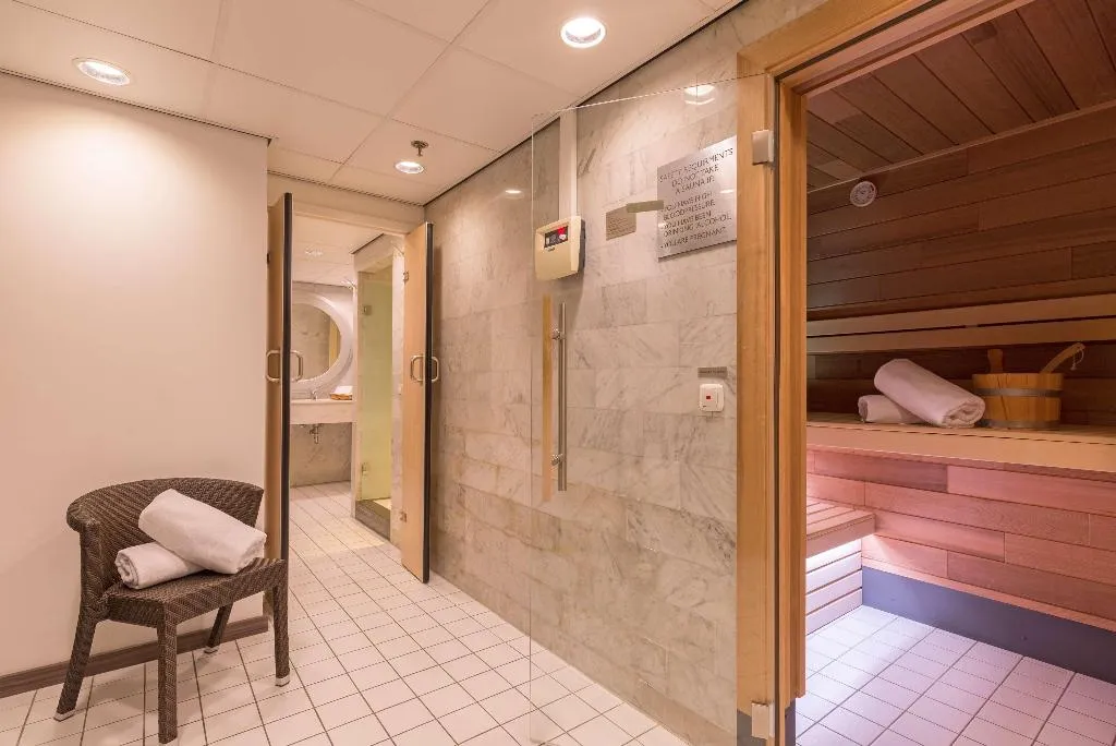Sports and Entertainment, Radisson Blu Hotel Amsterdam, Amsterdam