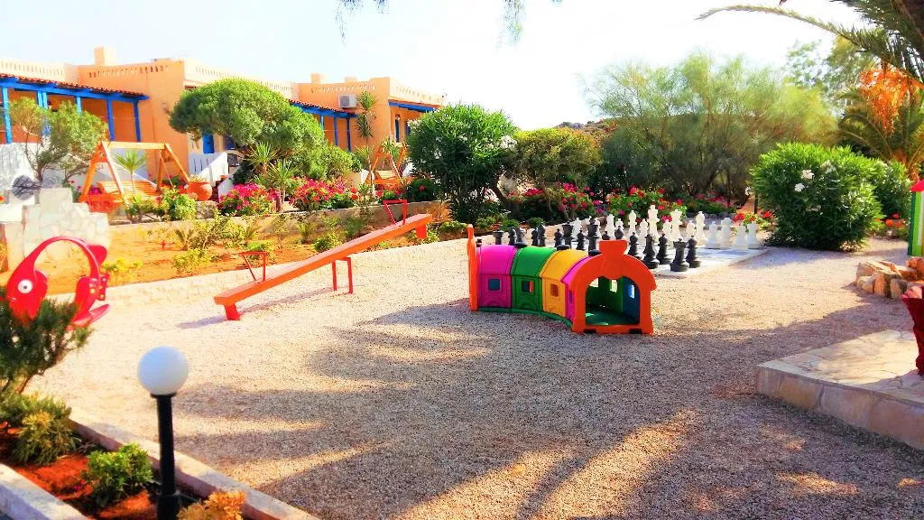 Sports and Entertainment, Zorbas Hotel Beach Village, Crete