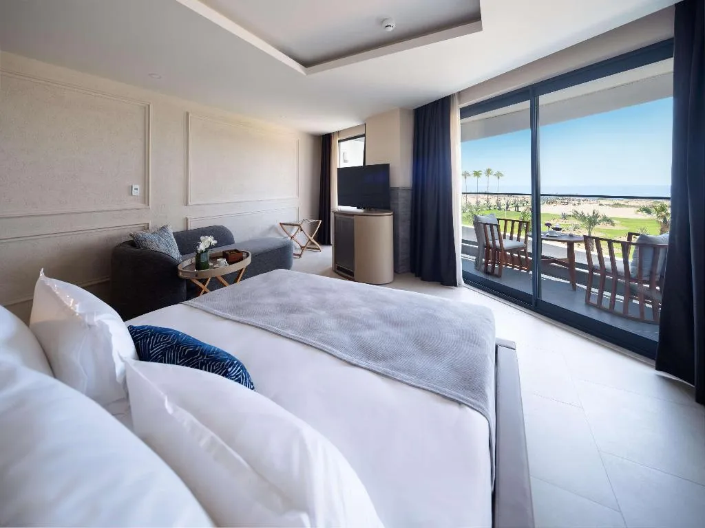 Room, Liu Resorts, Antalya