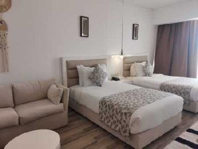 Amarina Jannah Heights Resort & Aqua Park, Red Sea Riviera