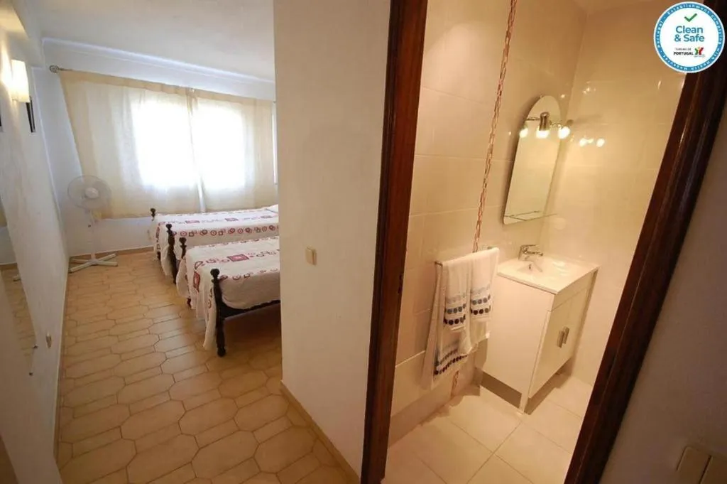 Room, Solar dos Vilarinhos, Algarve
