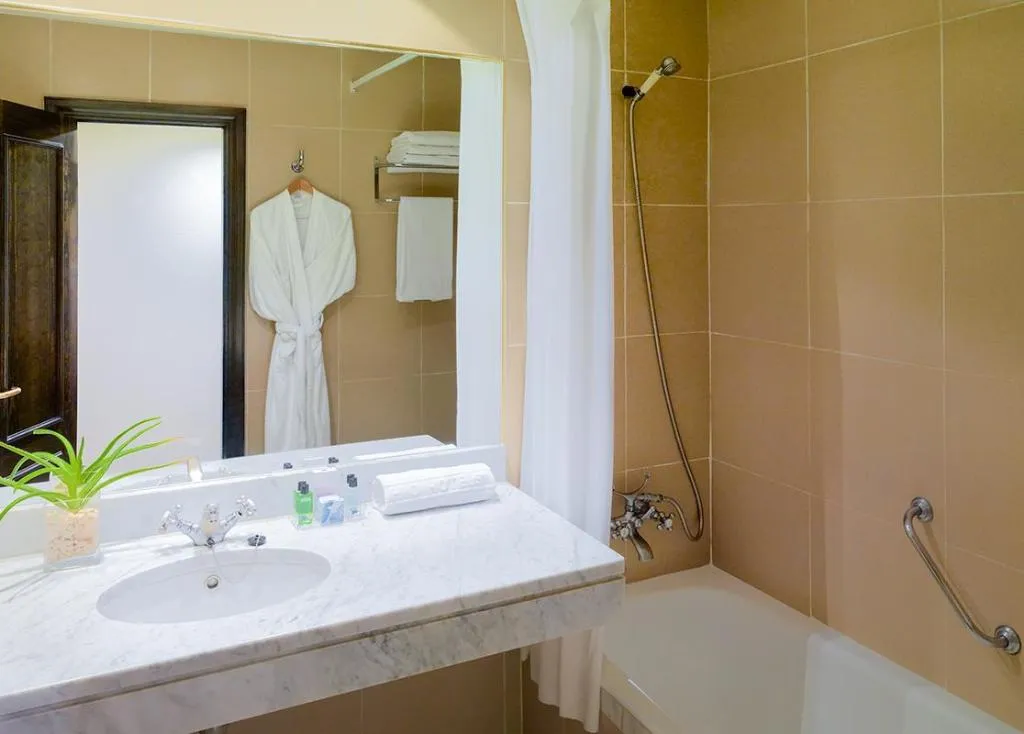 Room, H10 Taburiente Playa, La Palma