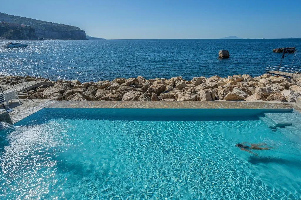 Sports and Entertainment, Capo La Gala Hotel & Wellness, Naples