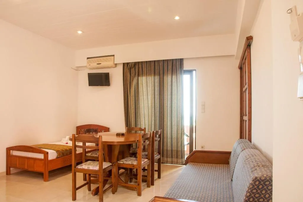 Room, Ekavi, Crete