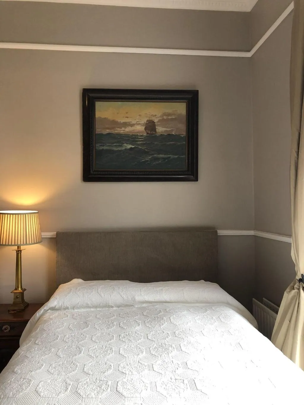 Room, Harvey's Guesthouse, Dublin